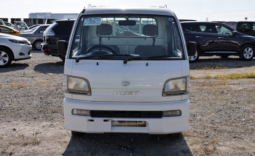 2000 Daihatsu Hijet