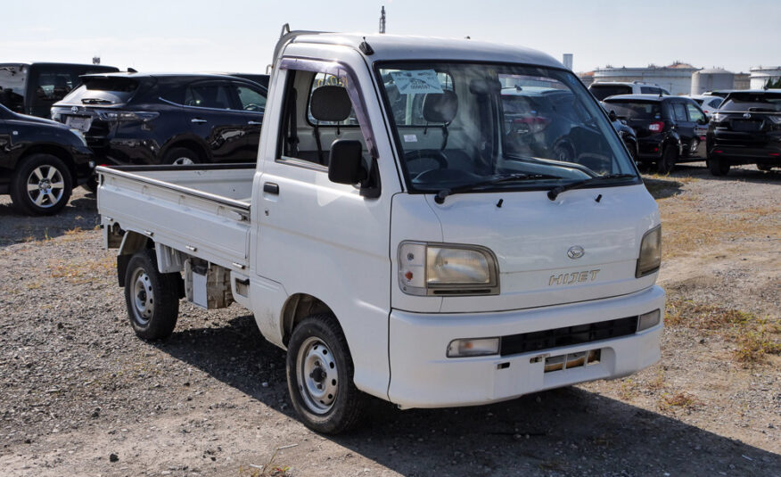 2000 Daihatsu Hijet