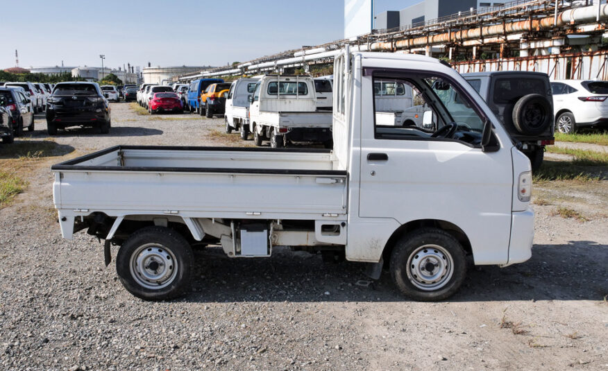 2000 Daihatsu Hijet