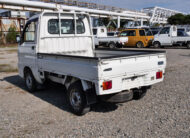 2000 Daihatsu Hijet