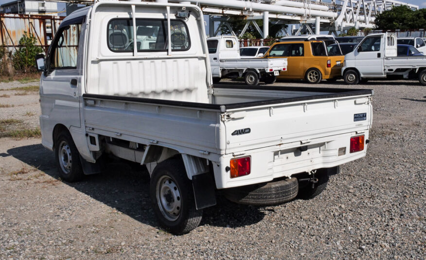 2000 Daihatsu Hijet