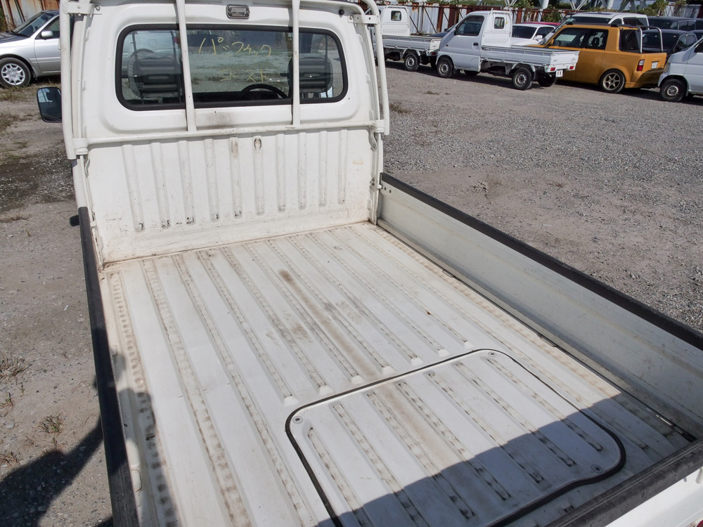 2000 Subaru Sambar