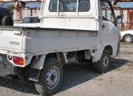 2000 Subaru Sambar