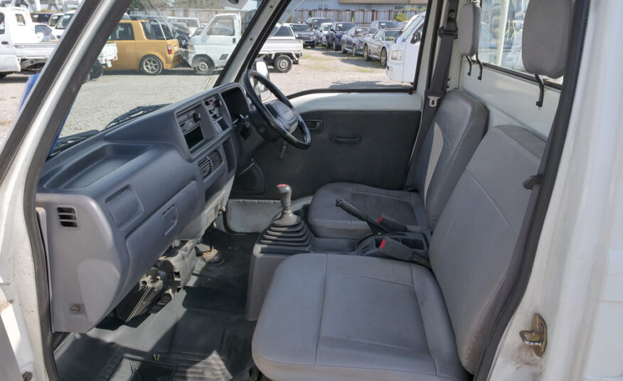 2000 Subaru Sambar