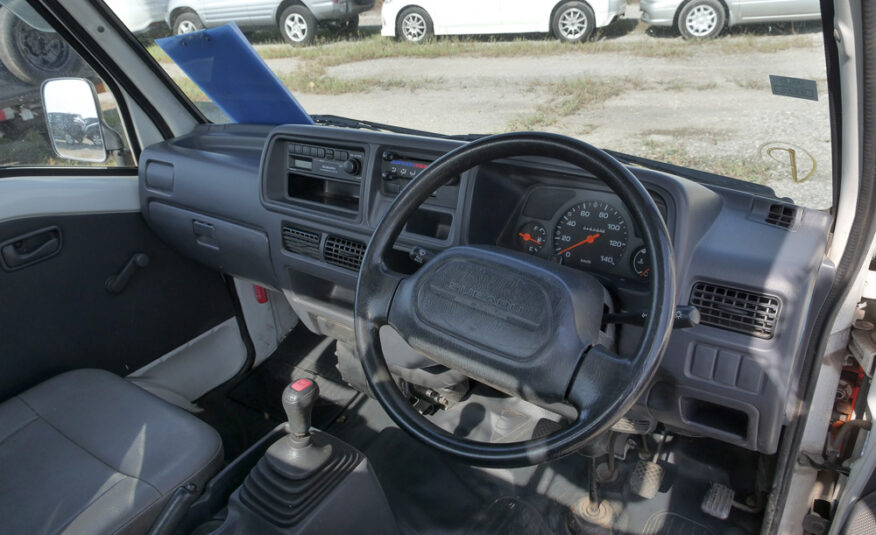 2000 Subaru Sambar