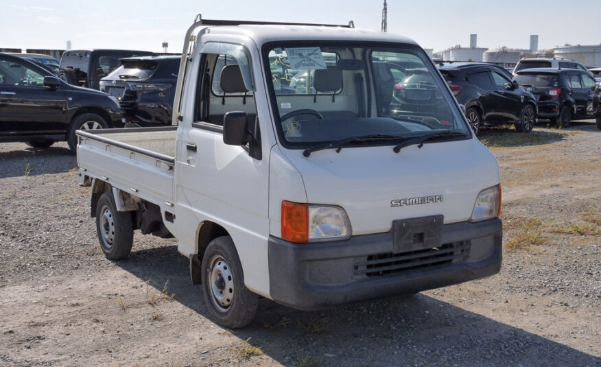 2000 Subaru Sambar