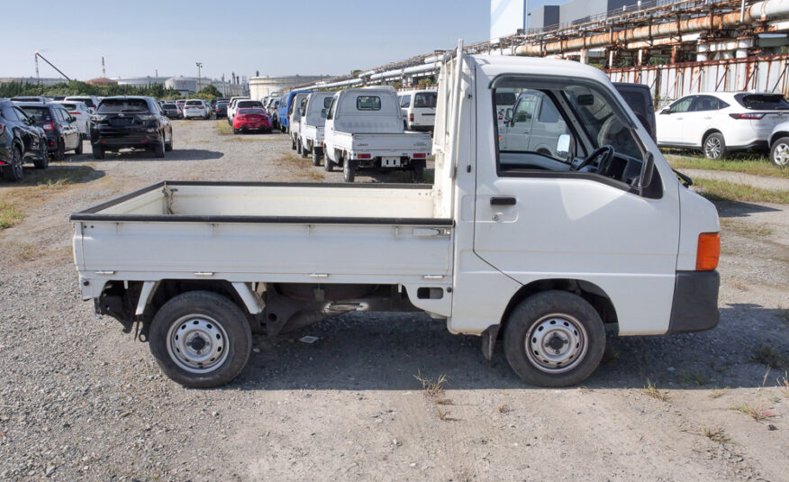 2000 Subaru Sambar