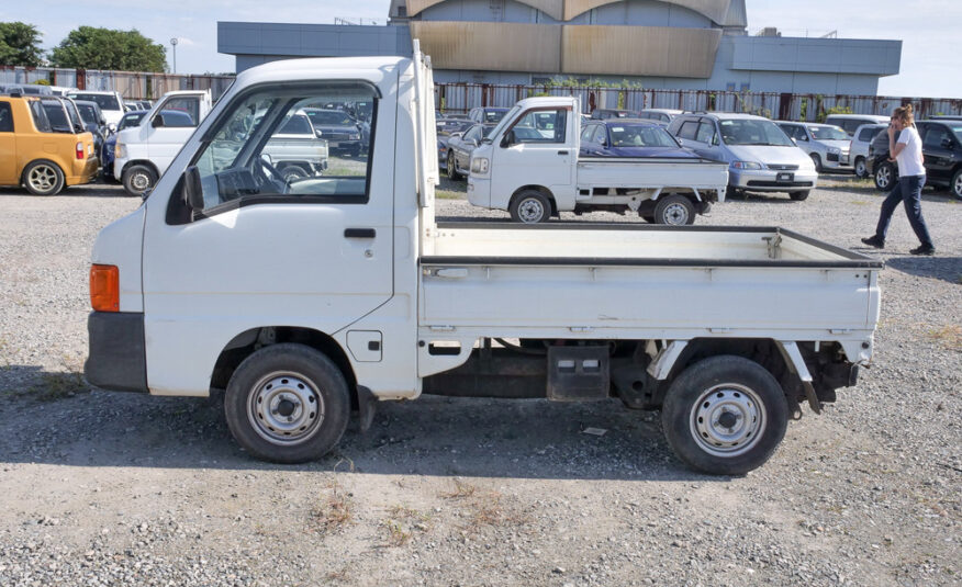 2000 Subaru Sambar