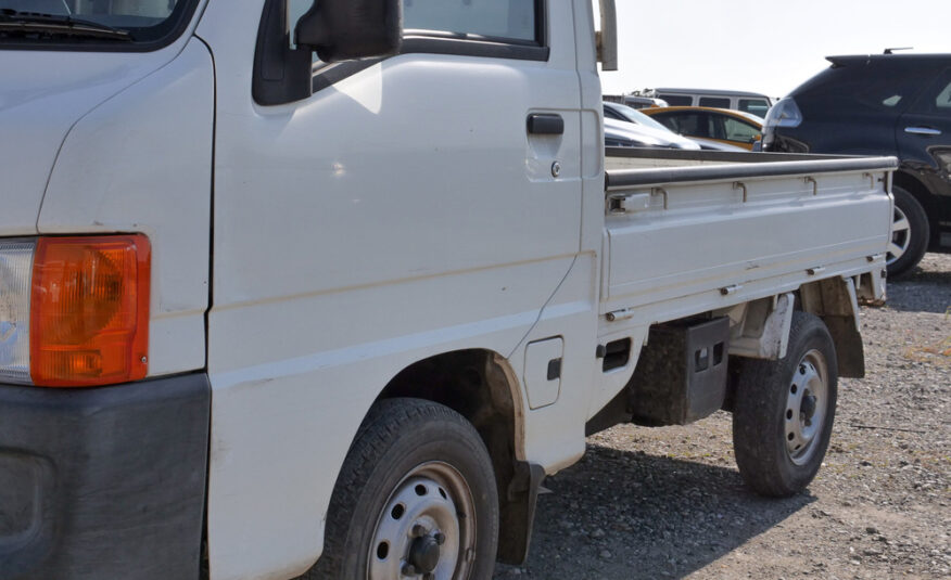 2000 Subaru Sambar