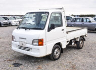 2000 Subaru Sambar