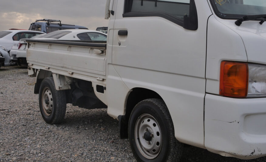 2000 Subaru Sambar