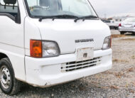 2000 Subaru Sambar