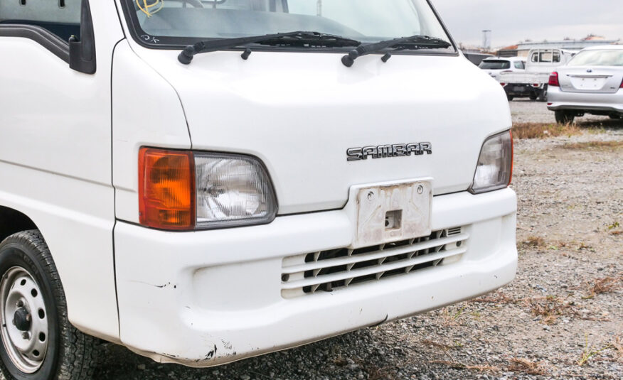 2000 Subaru Sambar