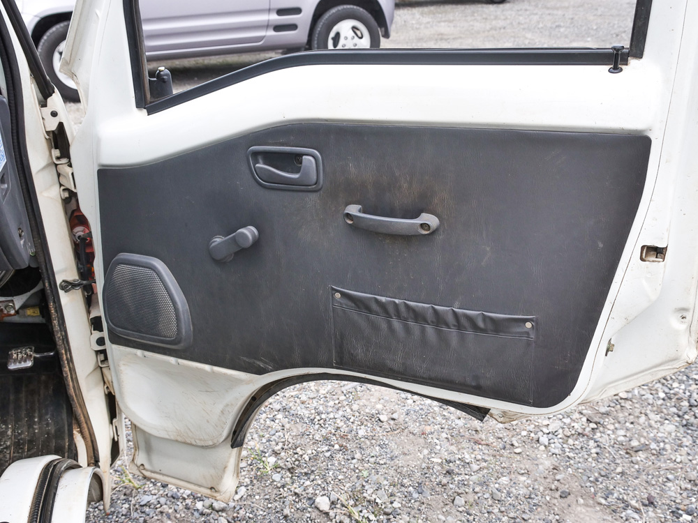 2000 Subaru Sambar