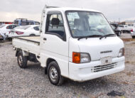 2000 Subaru Sambar