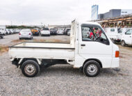 2000 Subaru Sambar