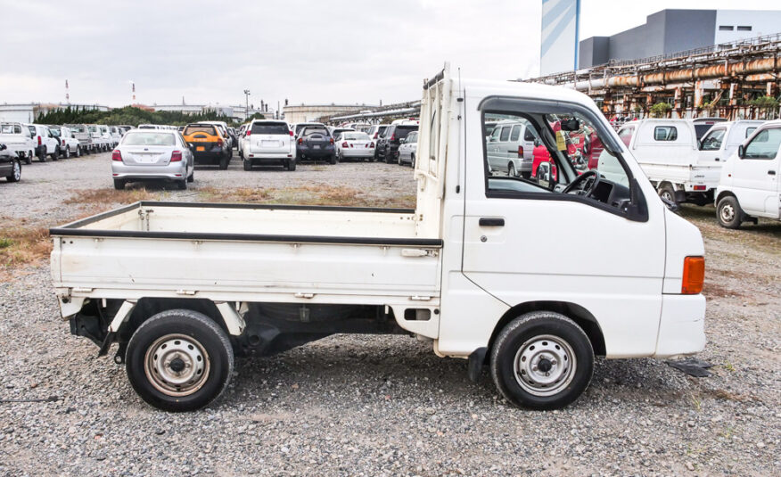 2000 Subaru Sambar