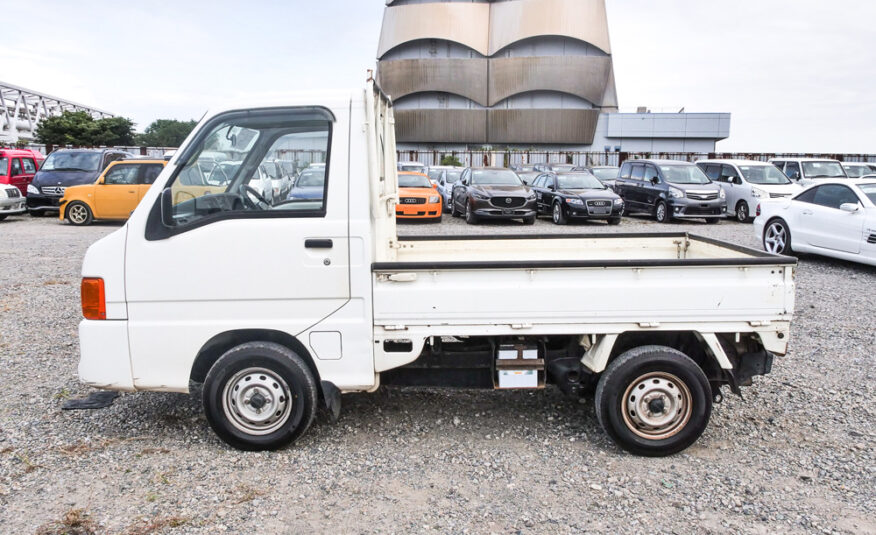 2000 Subaru Sambar