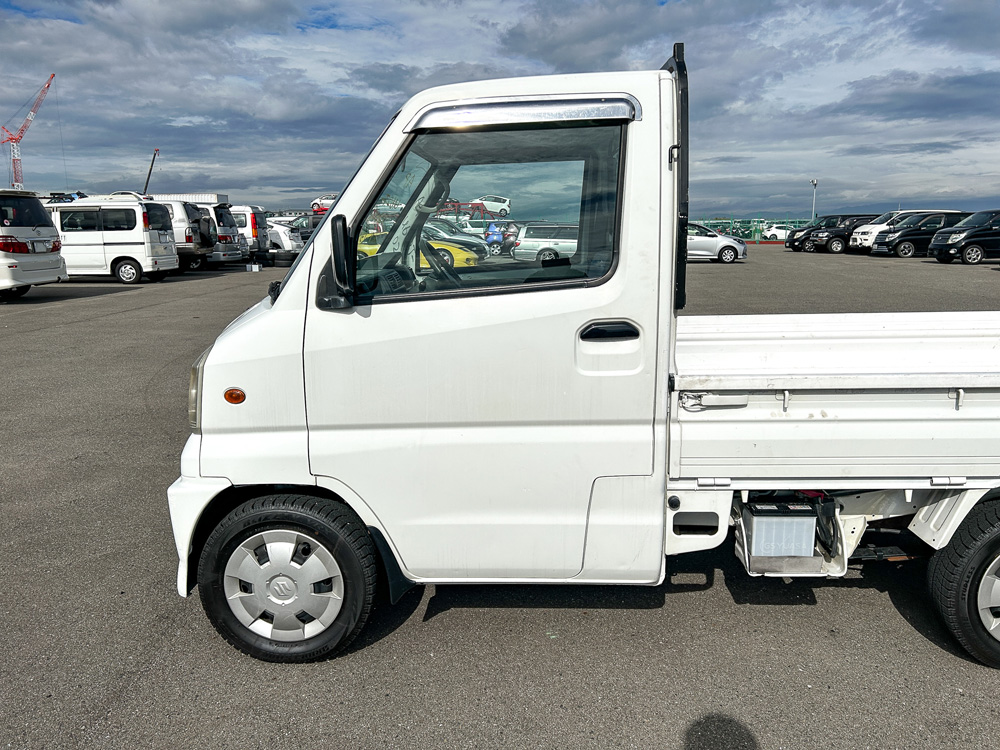 2000 Mitsubishi Minicab