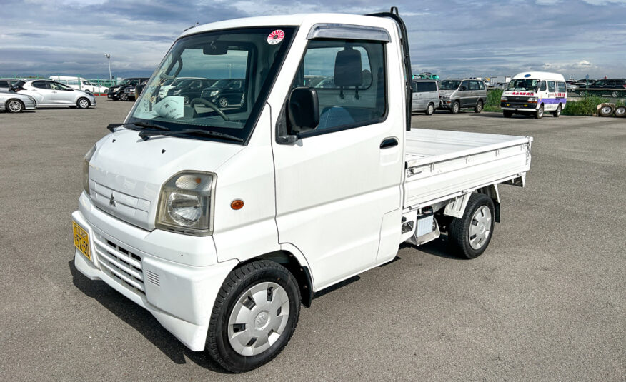 2000 Mitsubishi Minicab