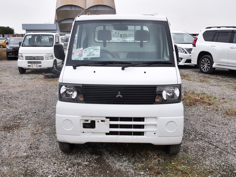 2000 Mitsubishi Minicab