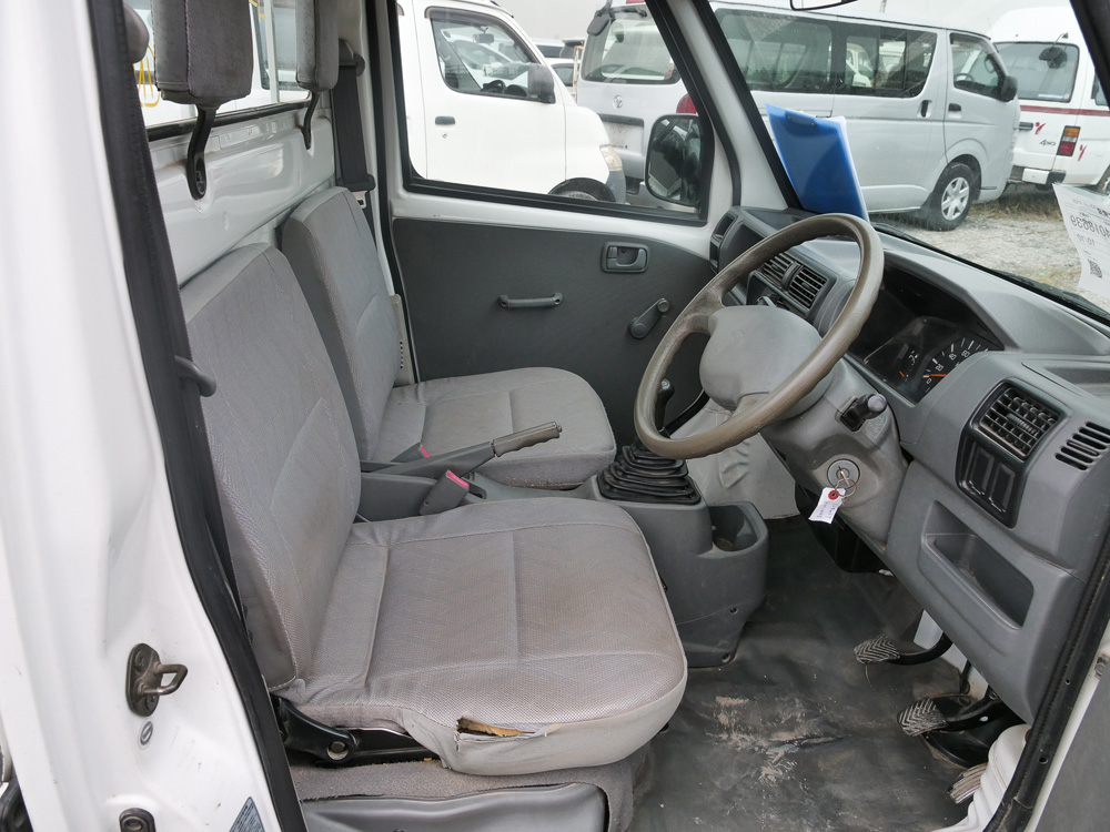 2000 Mitsubishi Minicab