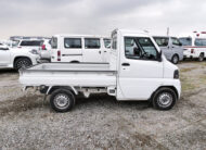 2000 Mitsubishi Minicab