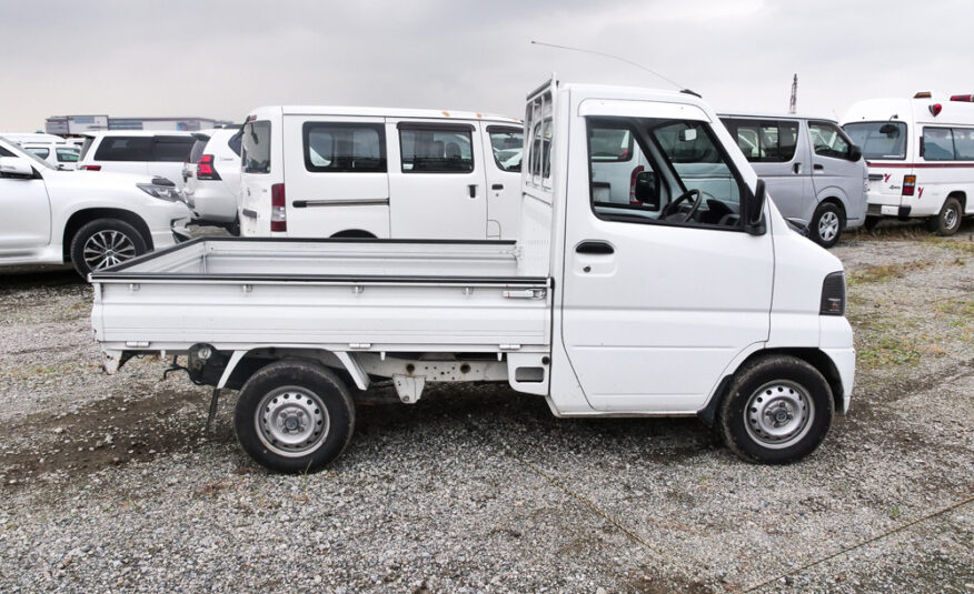 2000 Mitsubishi Minicab