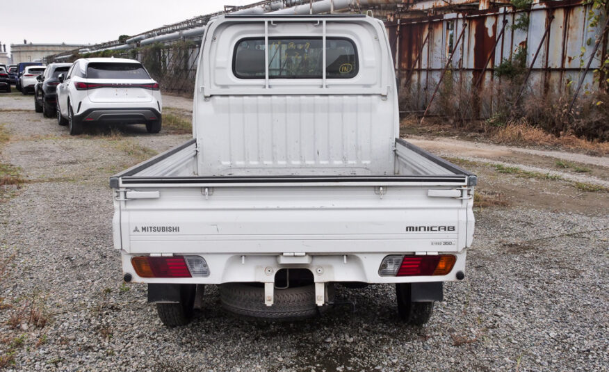 2000 Mitsubishi Minicab