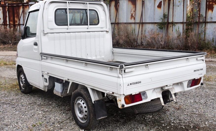 2000 Mitsubishi Minicab