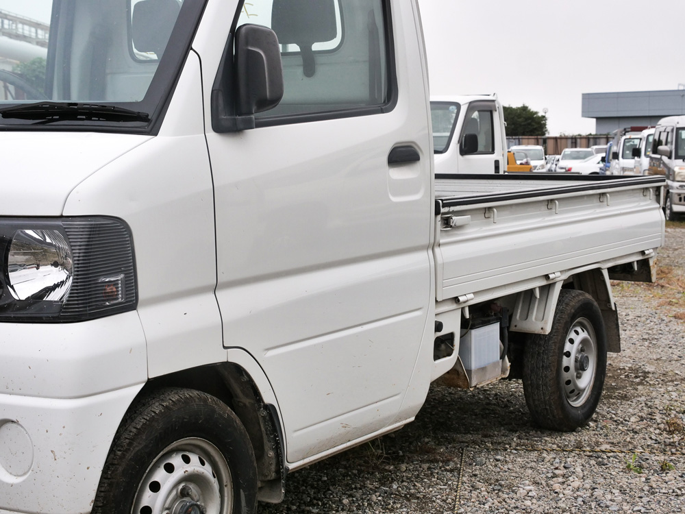 2000 Mitsubishi Minicab