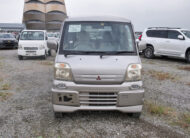 2000 Mitsubishi Town Box, Silver, Kei Van For Sale Quebec