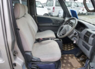 2000 Mitsubishi Town Box