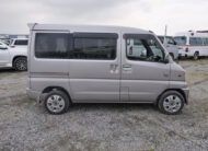 2000 Mitsubishi Town Box, Silver, Kei Van For Sale Quebec