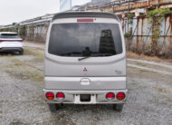 2000 Mitsubishi Town Box, Silver, Kei Van For Sale Quebec