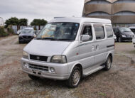 2000 Suzuki Every Plus Kei Van