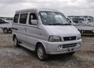 2000 Suzuki Every Plus Kei Van