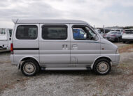 2000 Suzuki Every Plus Kei Van