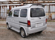 2000 Suzuki Every Plus Kei Van