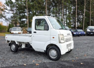 2005 Suzuki Carry