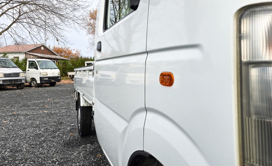 2005 Suzuki Carry