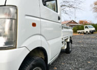 2005 Suzuki Carry