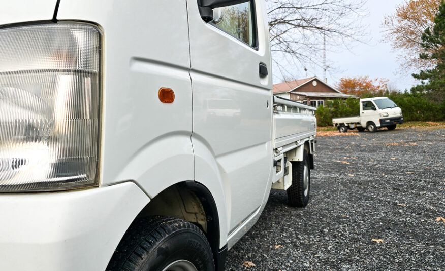 2005 Suzuki Carry