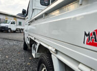 2005 Suzuki Carry