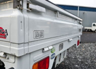 2005 Suzuki Carry