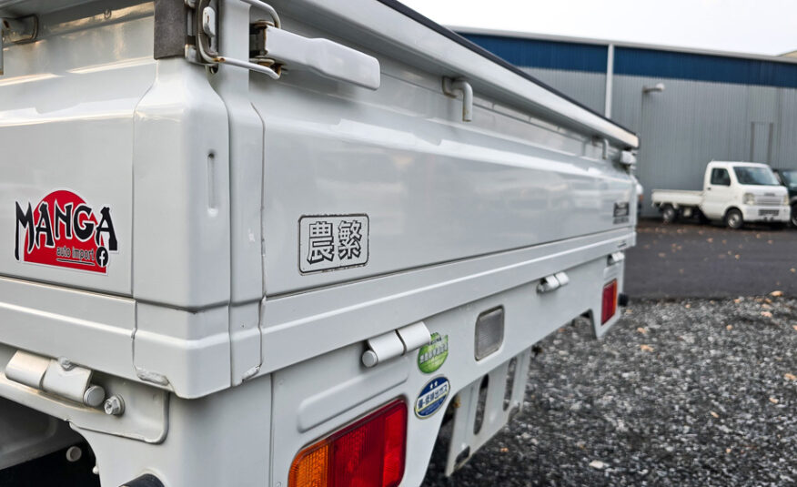 2005 Suzuki Carry
