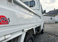 2005 Suzuki Carry