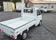 2005 Suzuki Carry