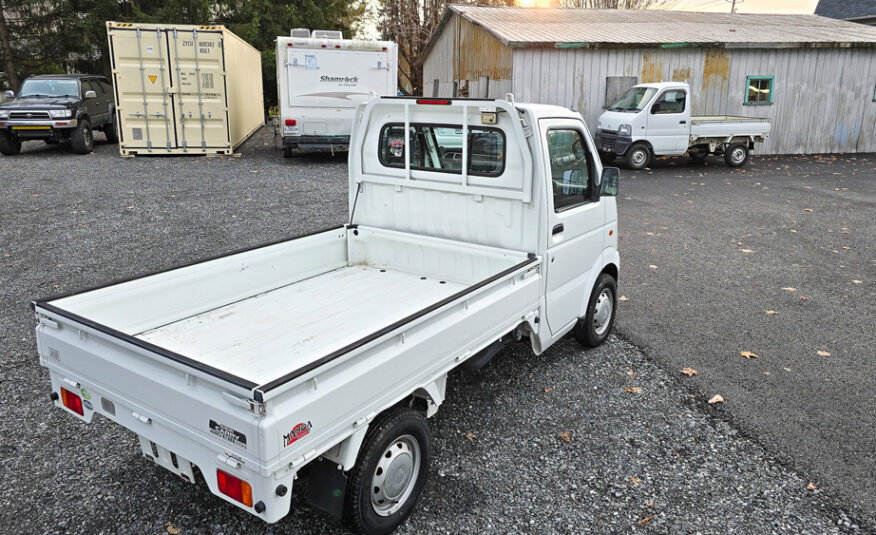2005 Suzuki Carry