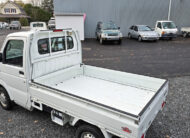 2005 Suzuki Carry